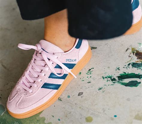 adidas originals handball spezial women& 39